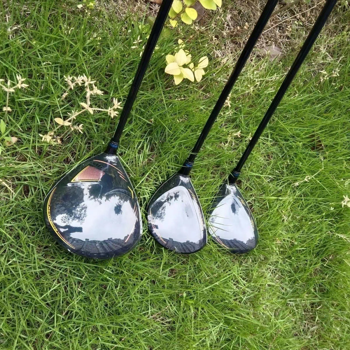 MP1200 blue Irons
