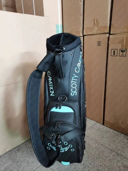 55-Scotty Cameron Bag
