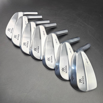 MB-101 Irons