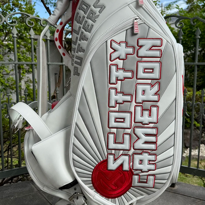 65-Scotty Cameron Bag