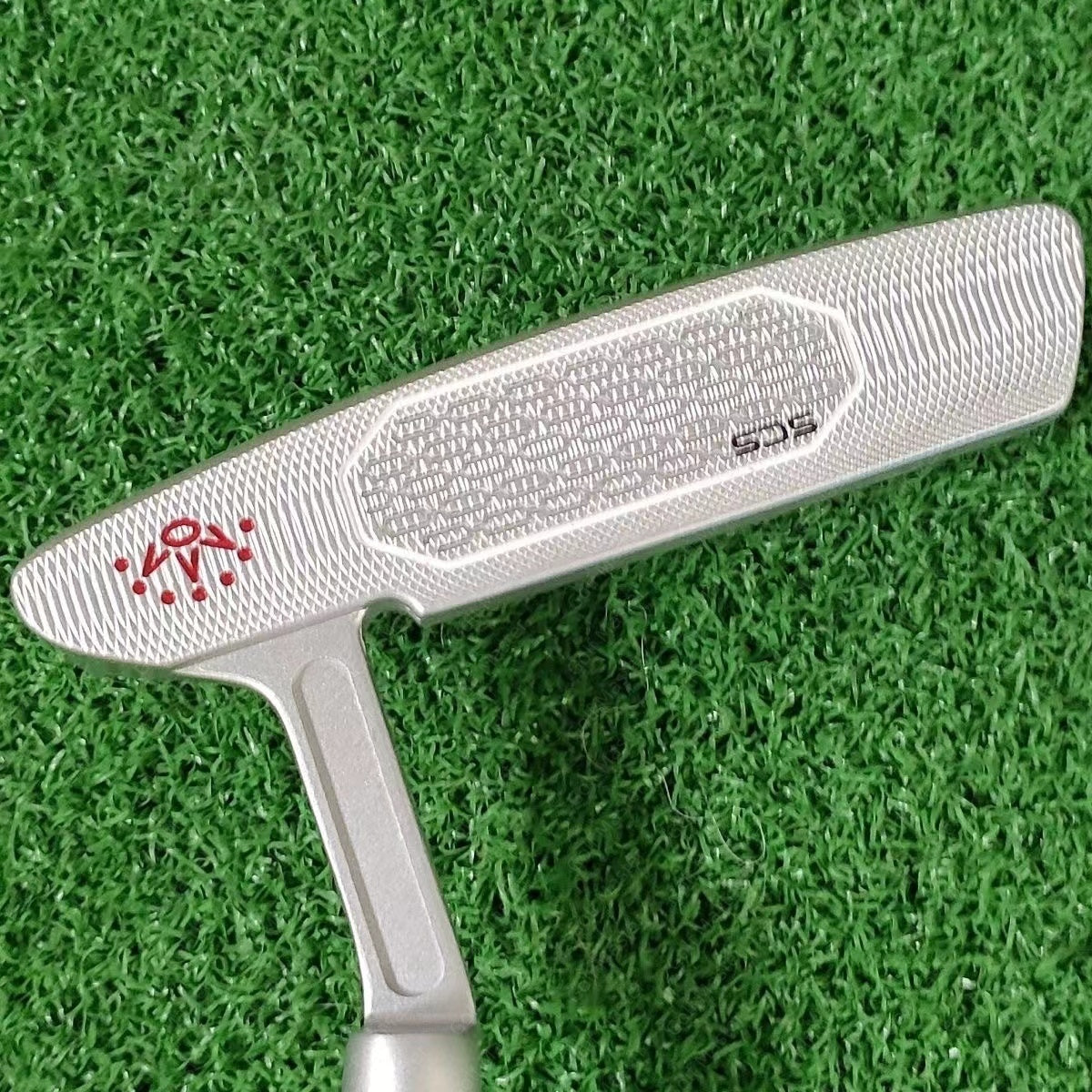 53 Scotty Cameron