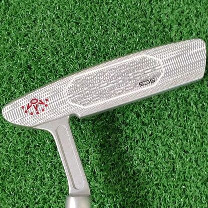 53 Scotty Cameron