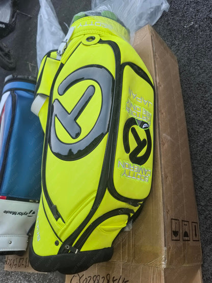 46-Scotty Cameron Bag