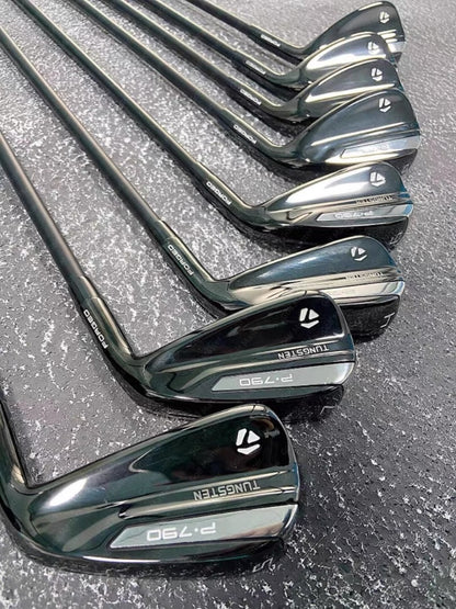 P790 black irons(Second generation)