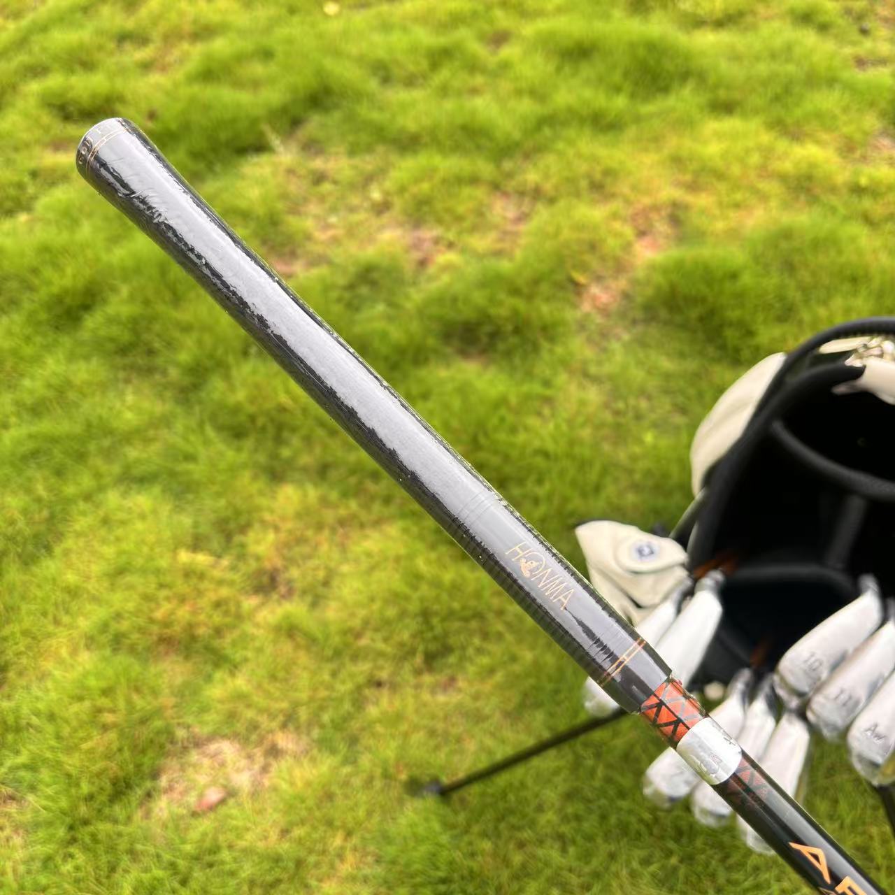 HONMA S09 5-star set