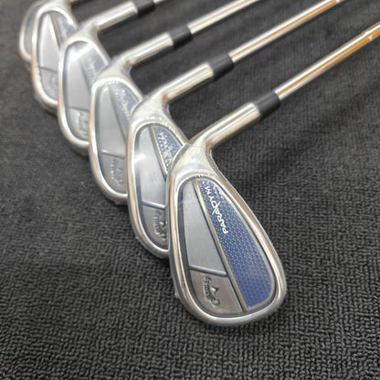 PARADYM Irons