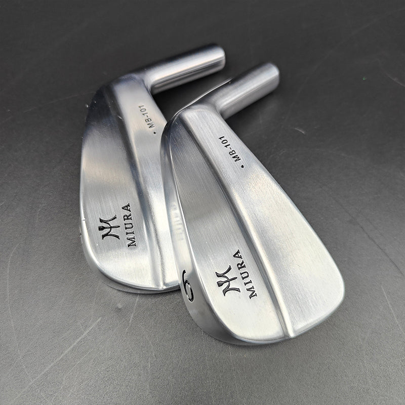 MB-101 Irons