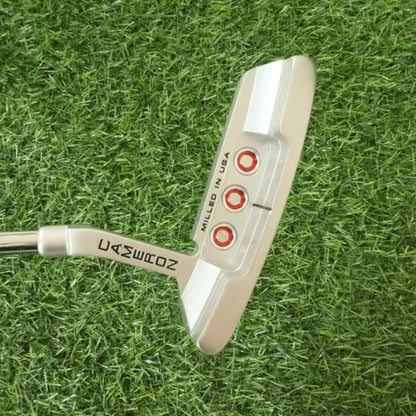 18 Scotty Cameron