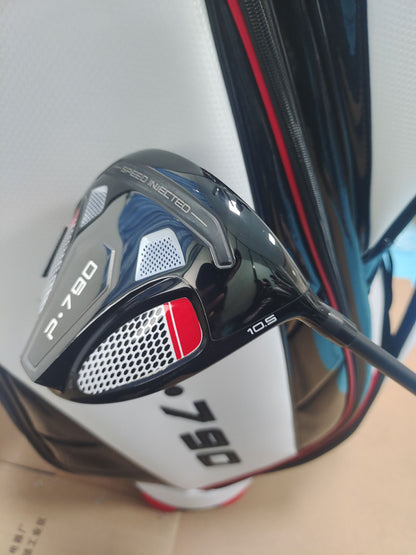 P790 Driver