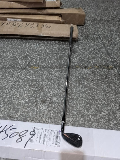 MG4 co-branded KITH Black Wedge