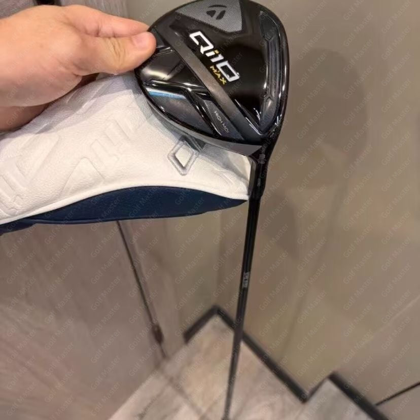 QI10 MAX 3wood-5wood