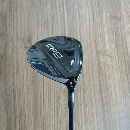 QI10 MAX 3wood-5wood