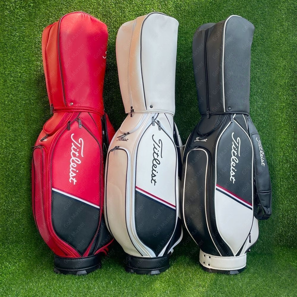 Titleist bag 8
