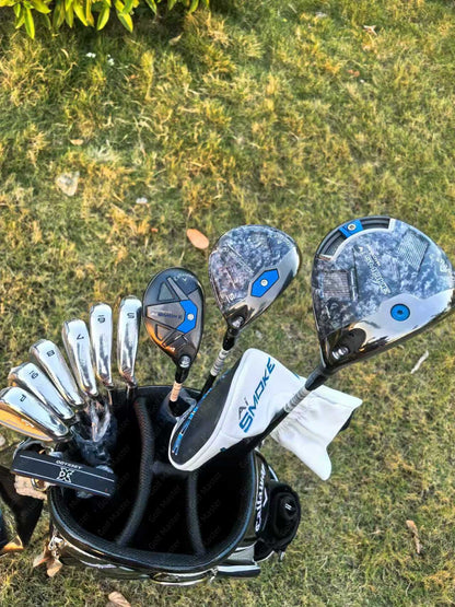 Callaway SMOKE 3wood or 5wood