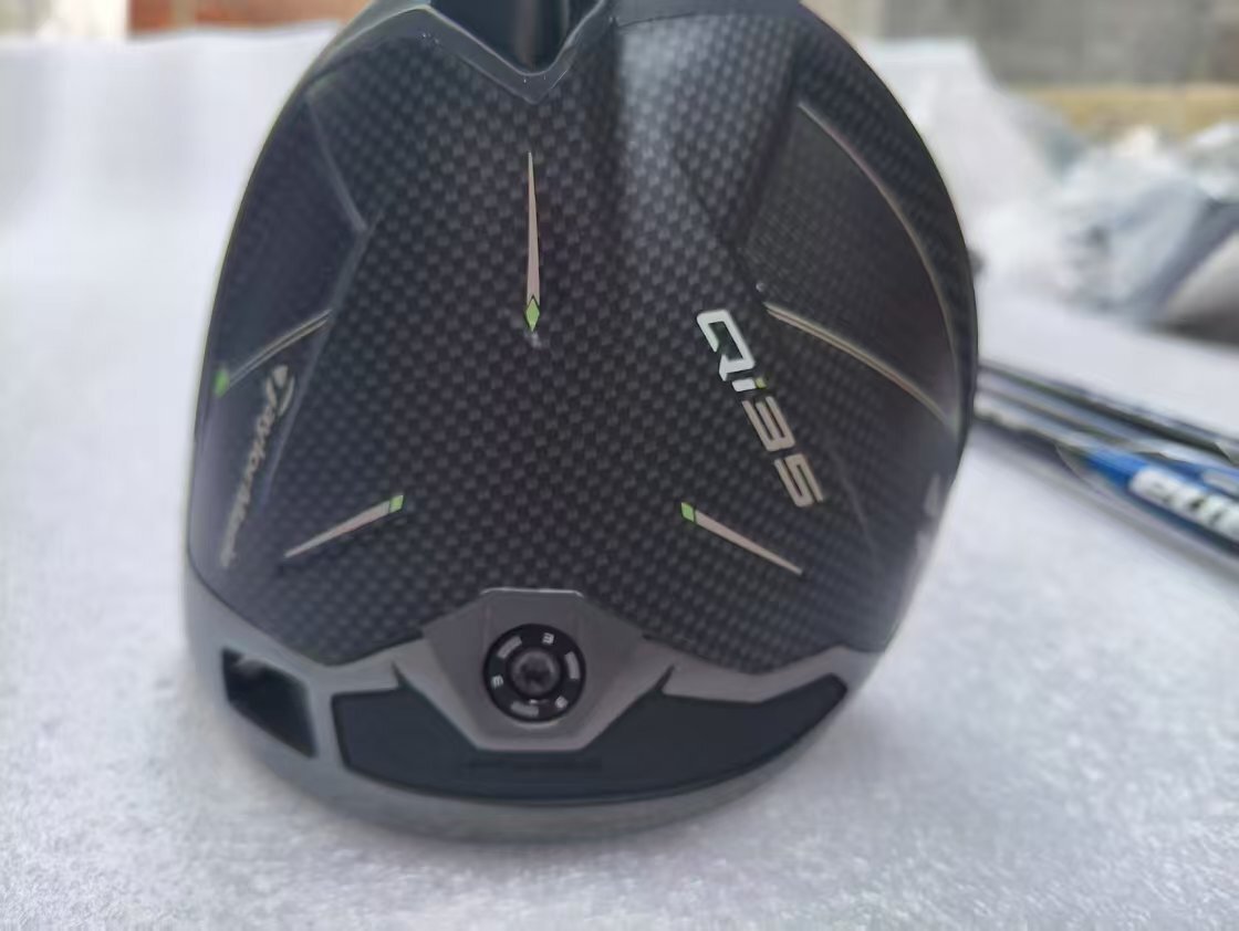 QI35 Driver