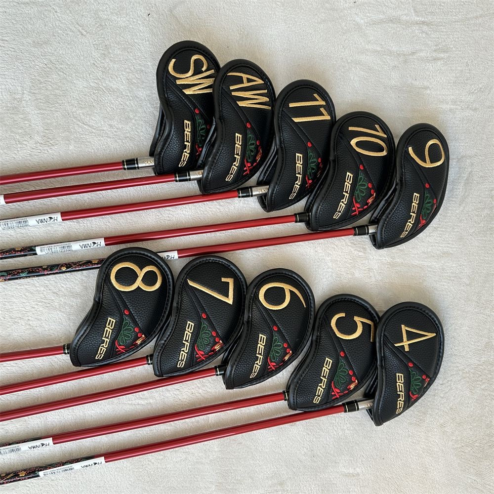 Honma-08 5-star Irons