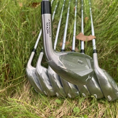 JPX923 Irons