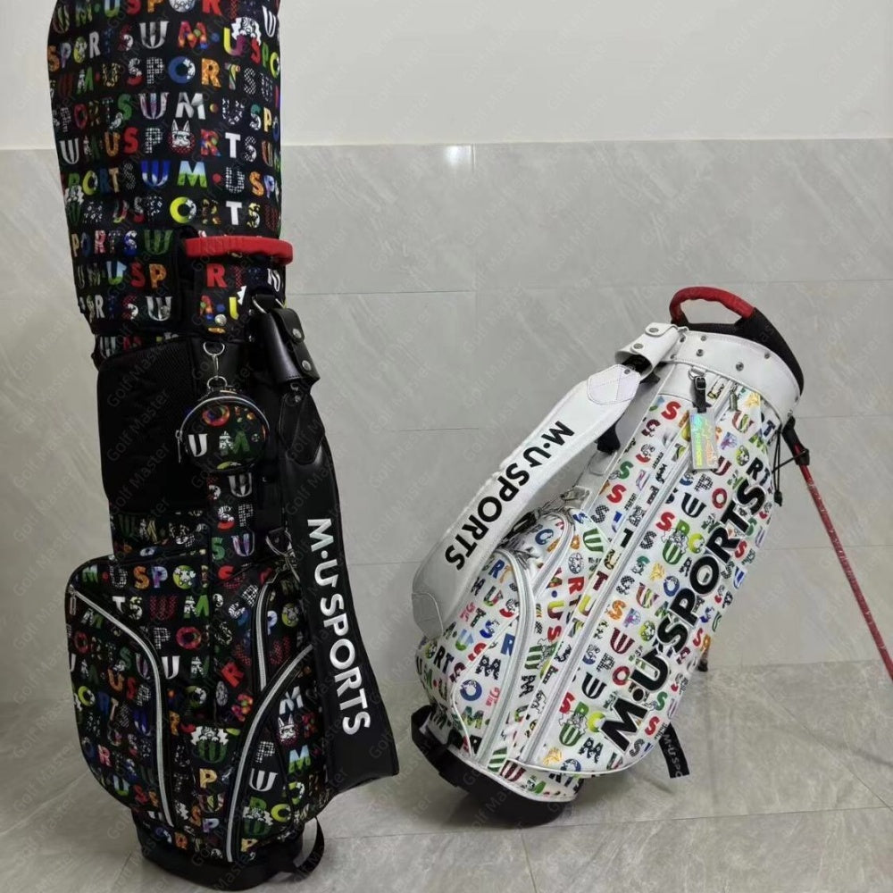 M·USPORTS 6 Bag