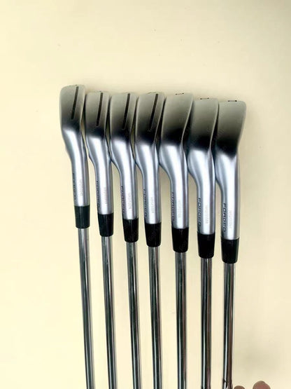P770 silver Irons