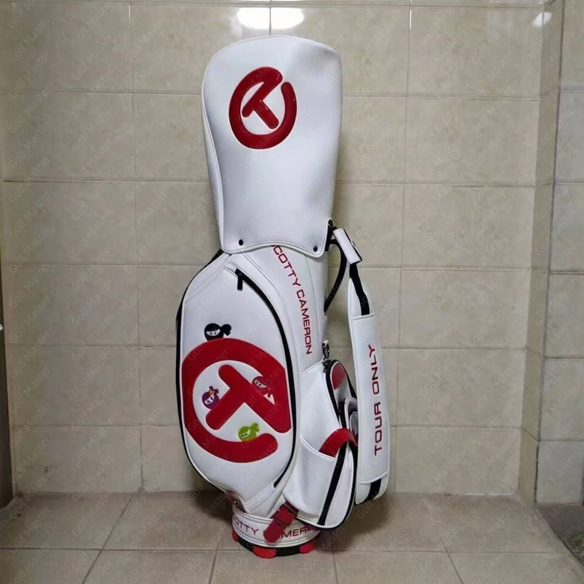 57-Scotty Cameron Bag