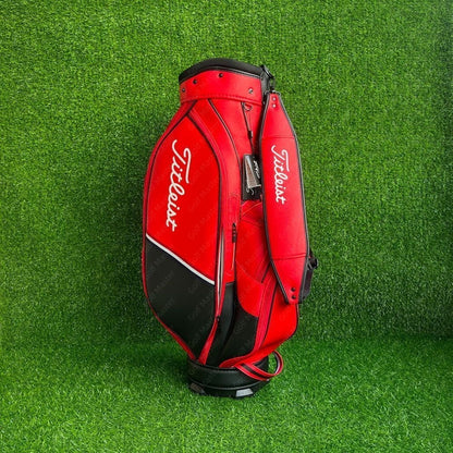 Titleist bag 8
