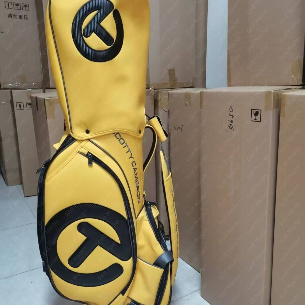 56-Scotty Cameron Bag