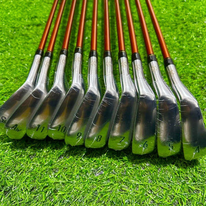 HONMA S09 4-star set