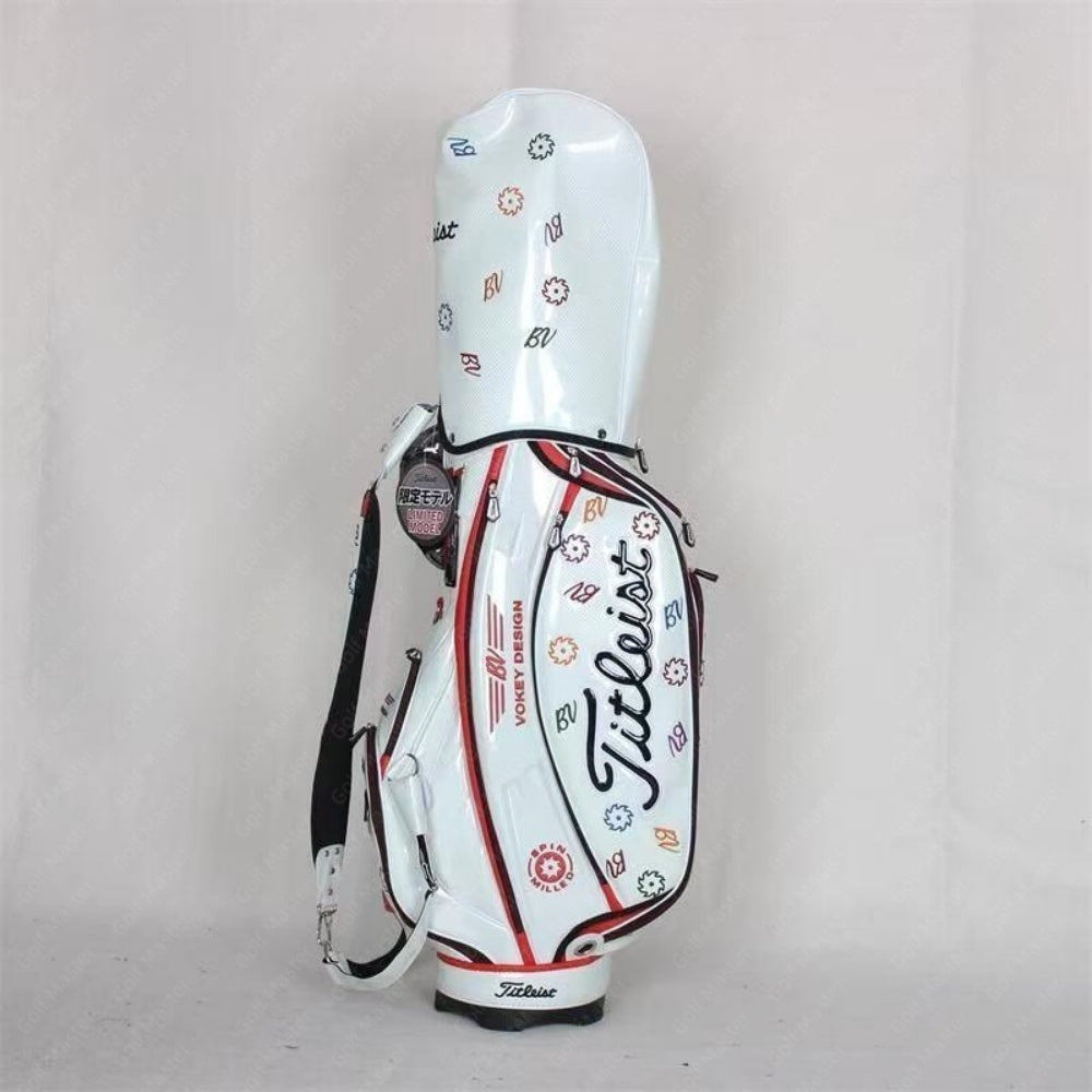 Titleist bag 1