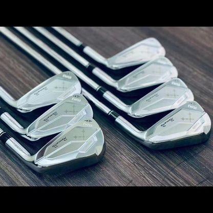 Ray CX Irons