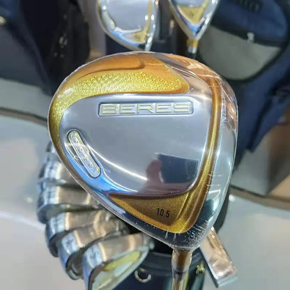 HONMA S07 4-star set