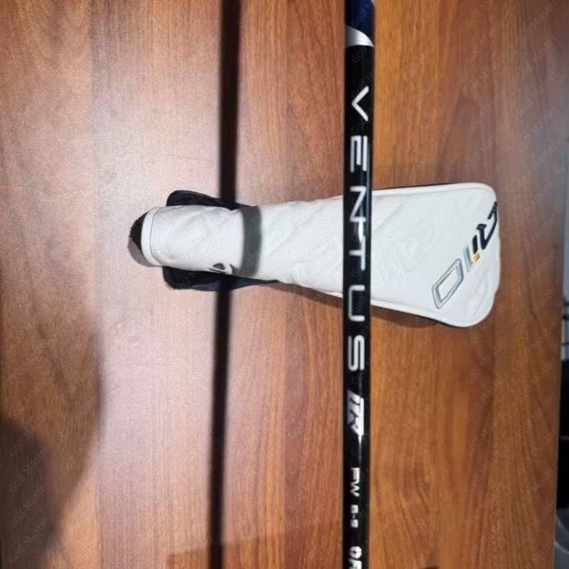 QI10 MAX 3wood-5wood