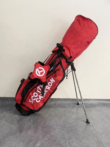 39-Scotty Cameron Bag