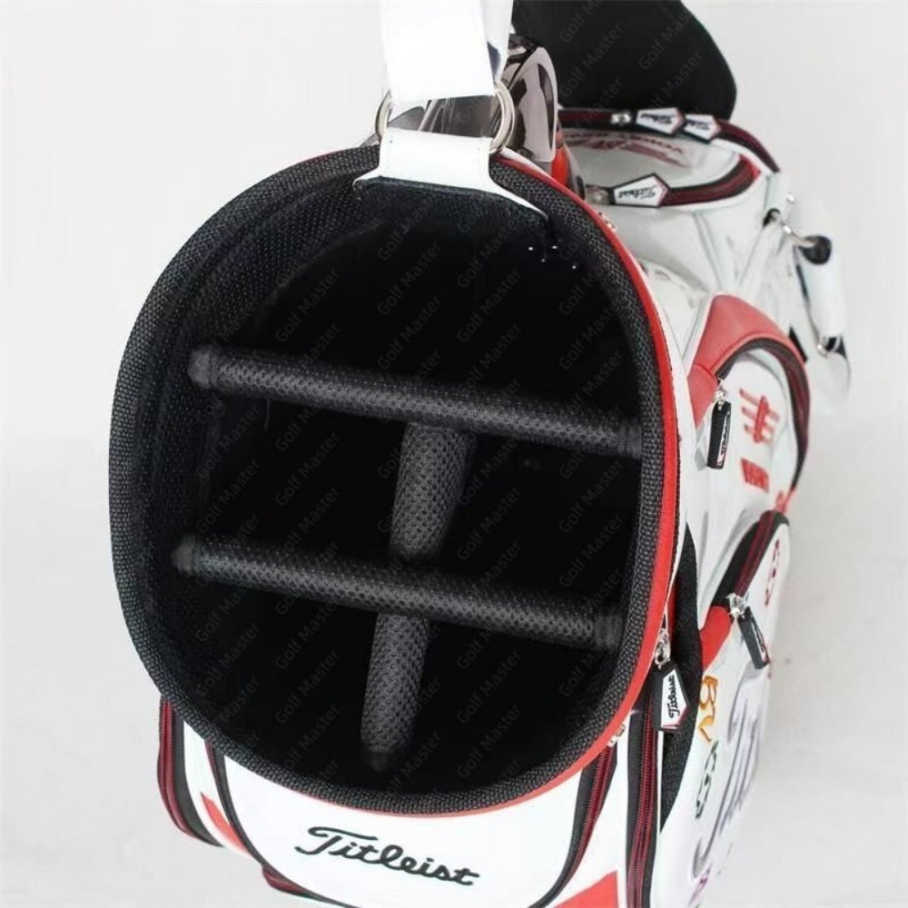 Titleist bag 1