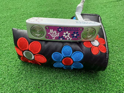 27 Scotty Cameron