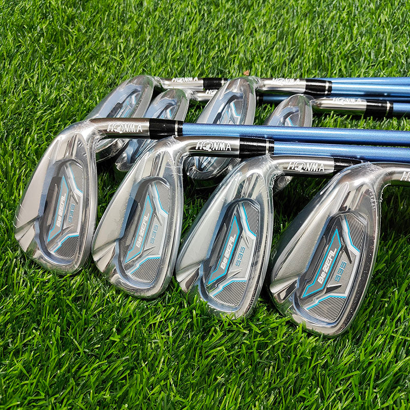 Honma-535 Irons