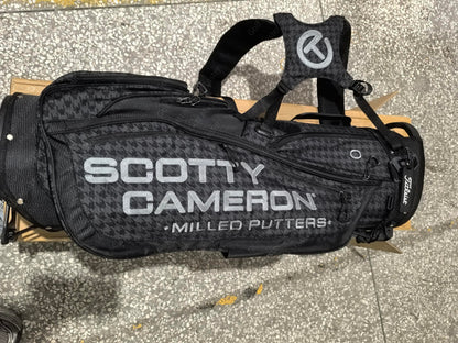 29-Scotty Cameron Bag
