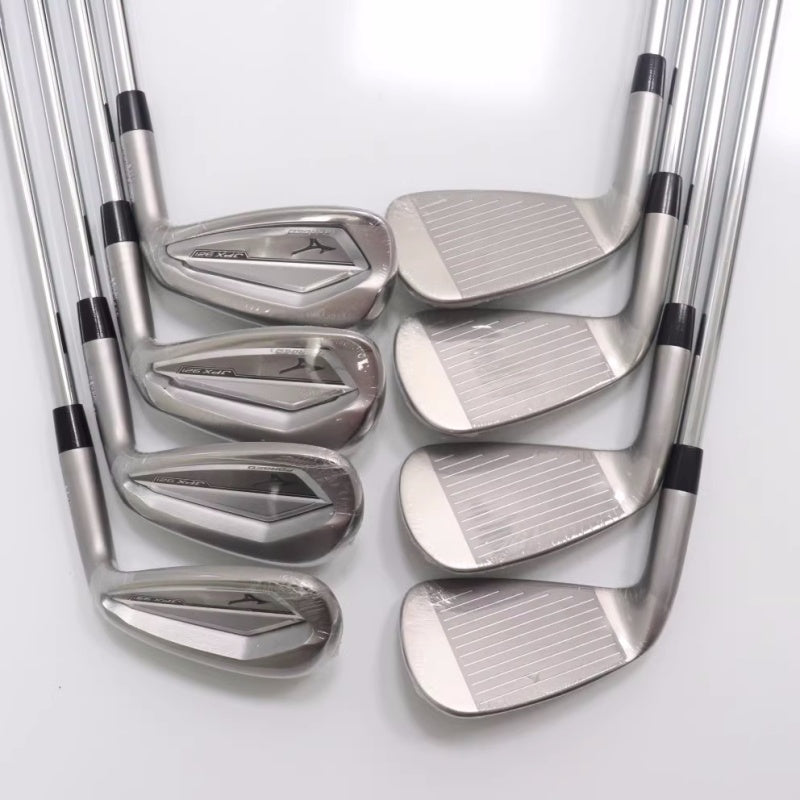 JPX921 Irons