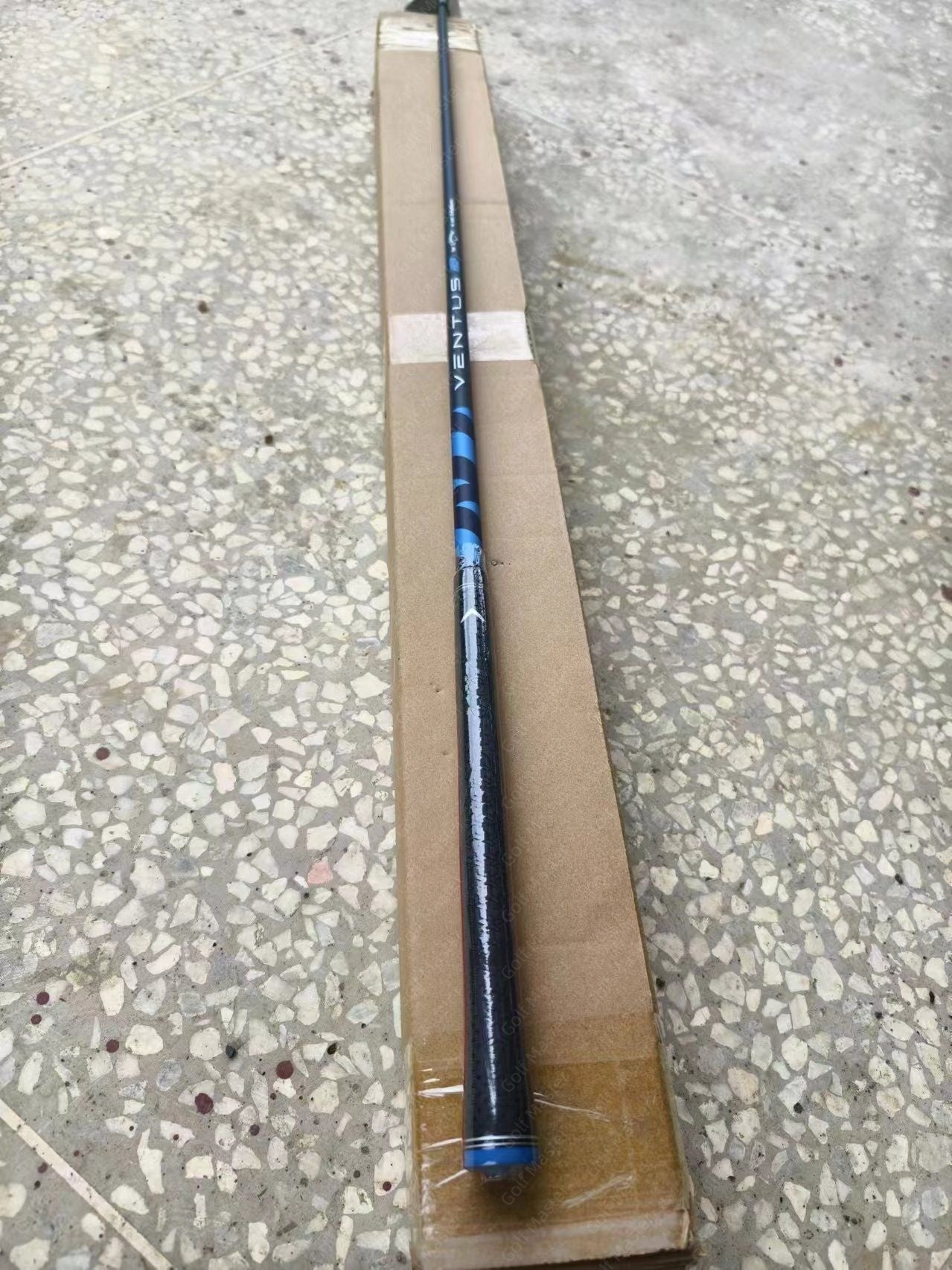 Callaway PARADYM 3wood or 5wood