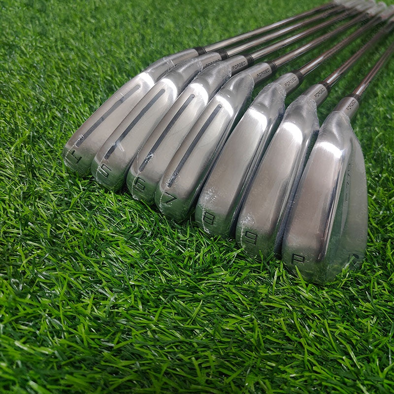 P770 Irons