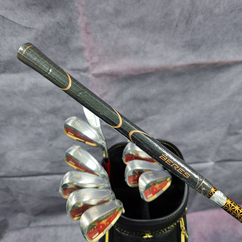 Honma-08 5-star Irons