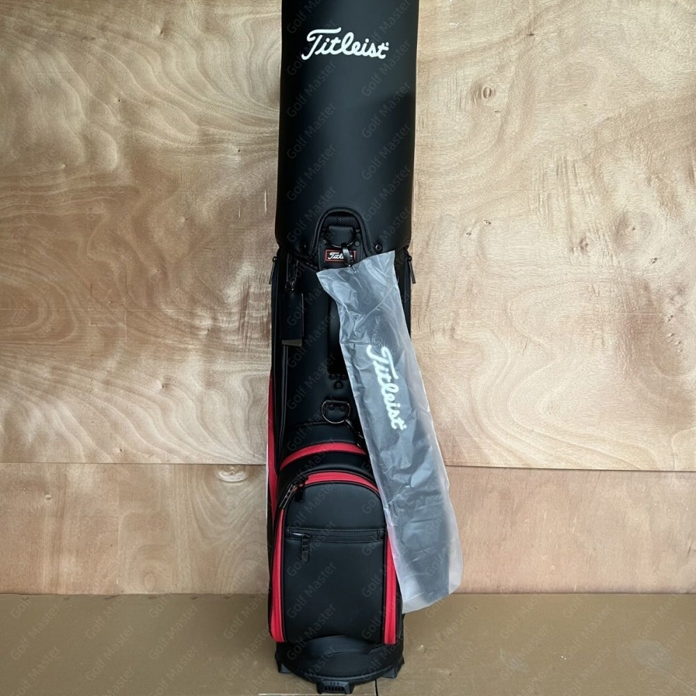 Titleist bag 7