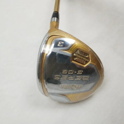 Beres S-06 3wood or 5wood