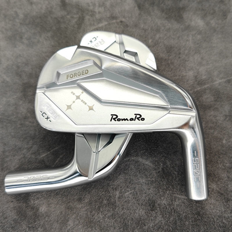 S20 Irons