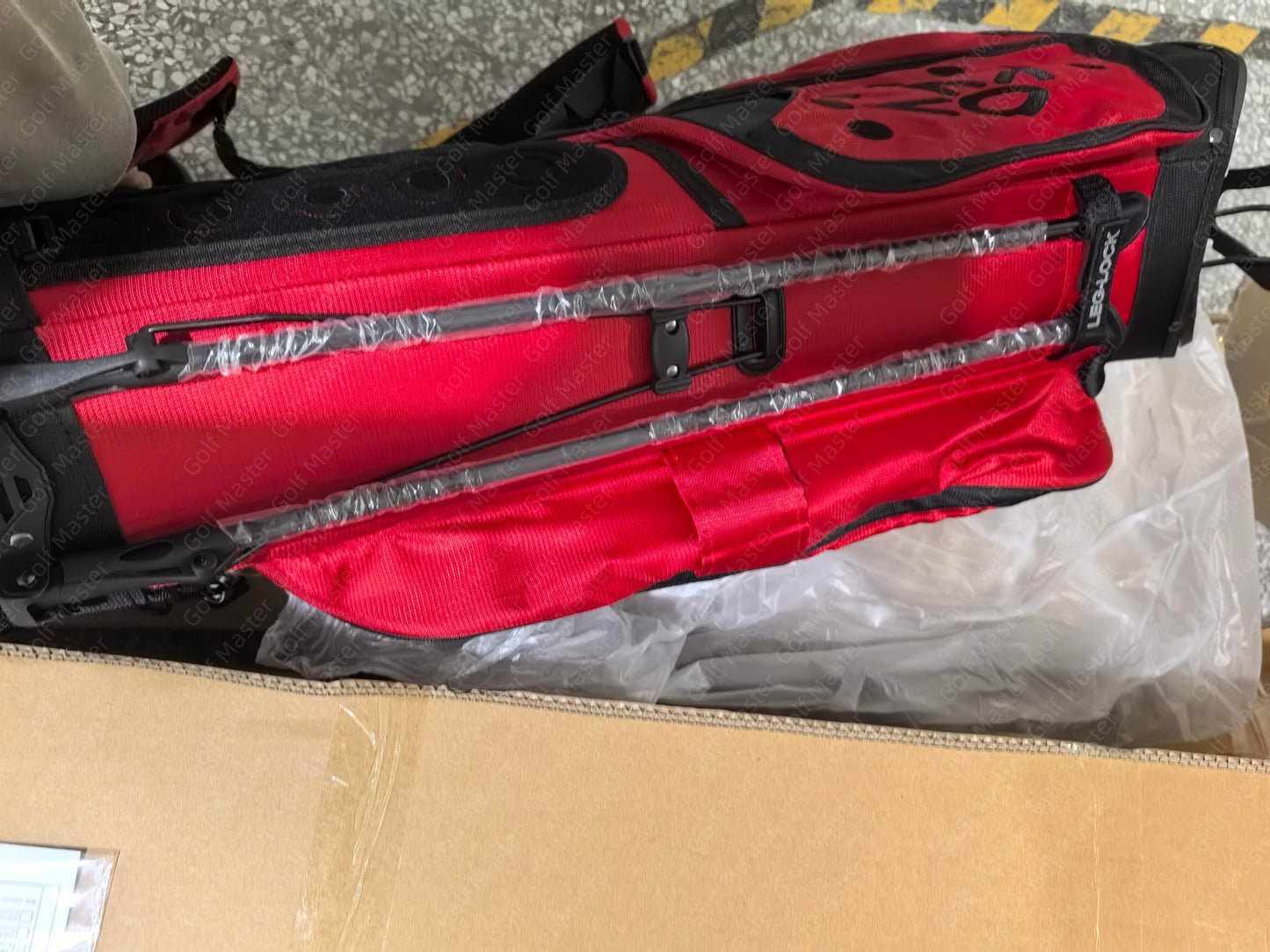 39-Scotty Cameron Bag